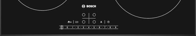 Ремонт варочных панелей Bosch в Немчиновке