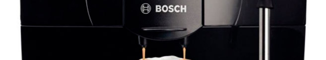 Ремонт кофемашин и кофеварок Bosch в Немчиновке